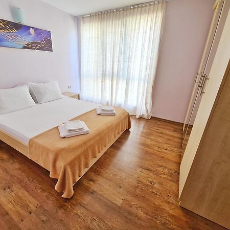 House Apartments Black Sea Hotel Obzor Exterior photo