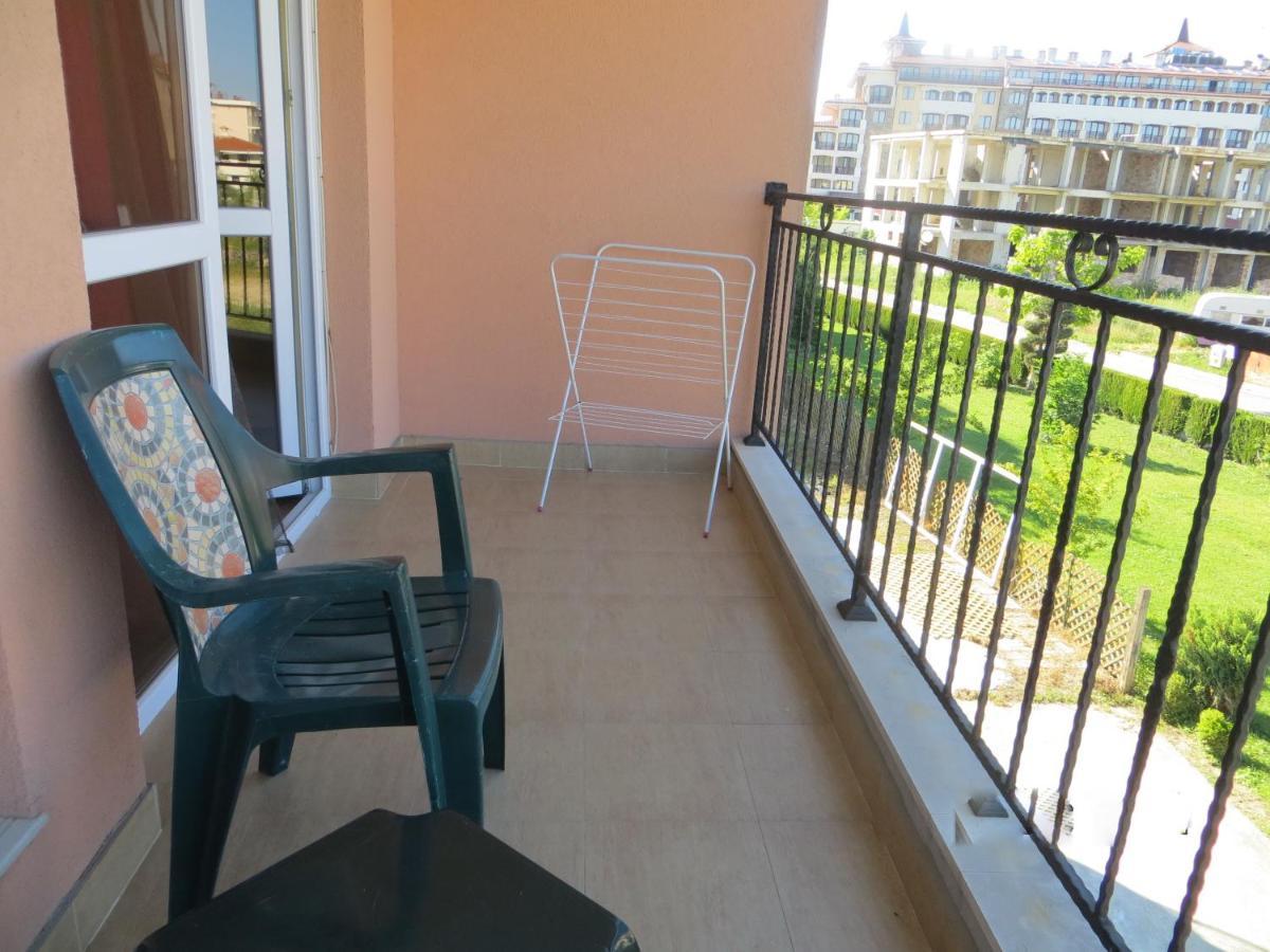 House Apartments Black Sea Hotel Obzor Exterior photo