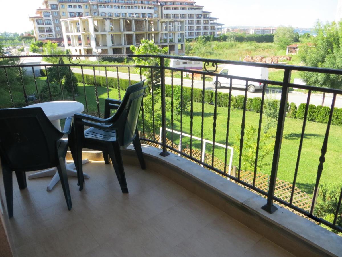 House Apartments Black Sea Hotel Obzor Exterior photo