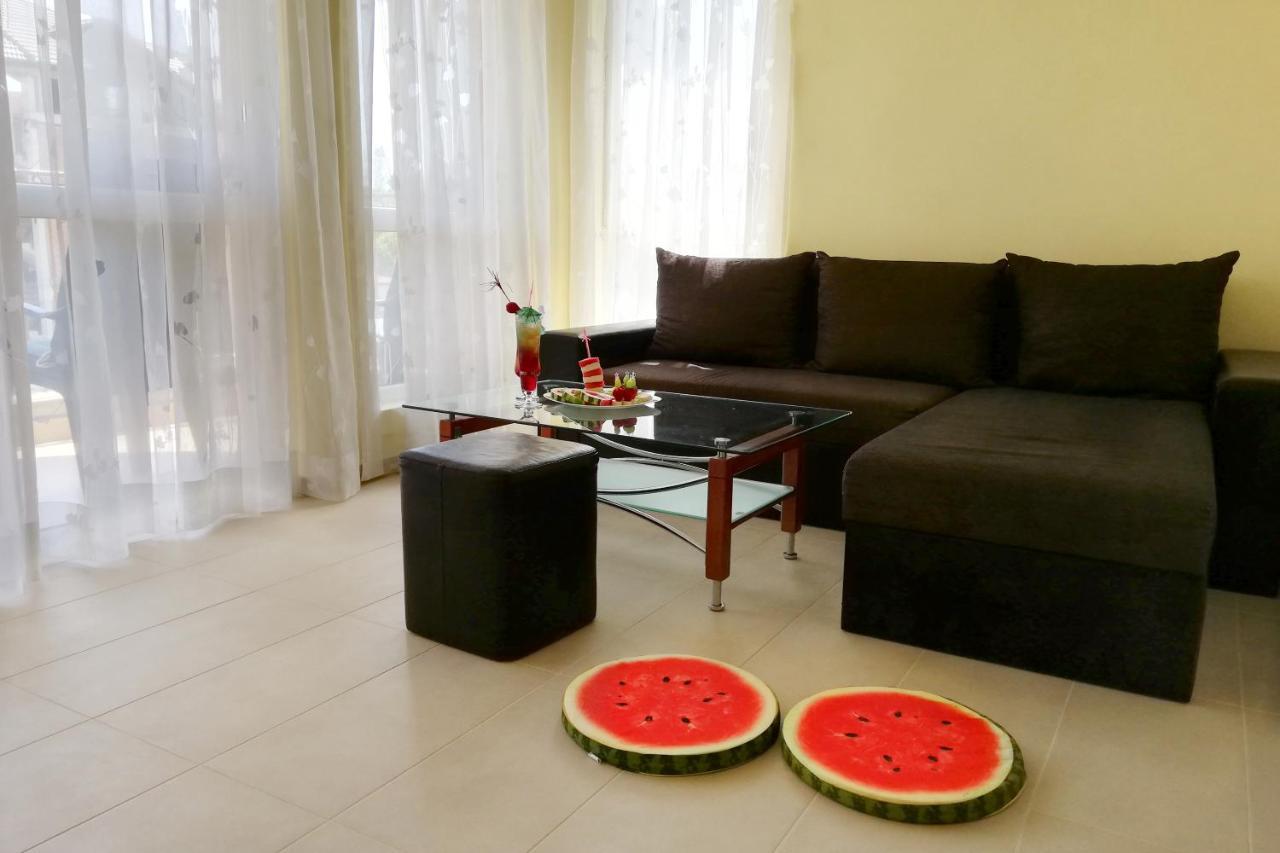 House Apartments Black Sea Hotel Obzor Exterior photo