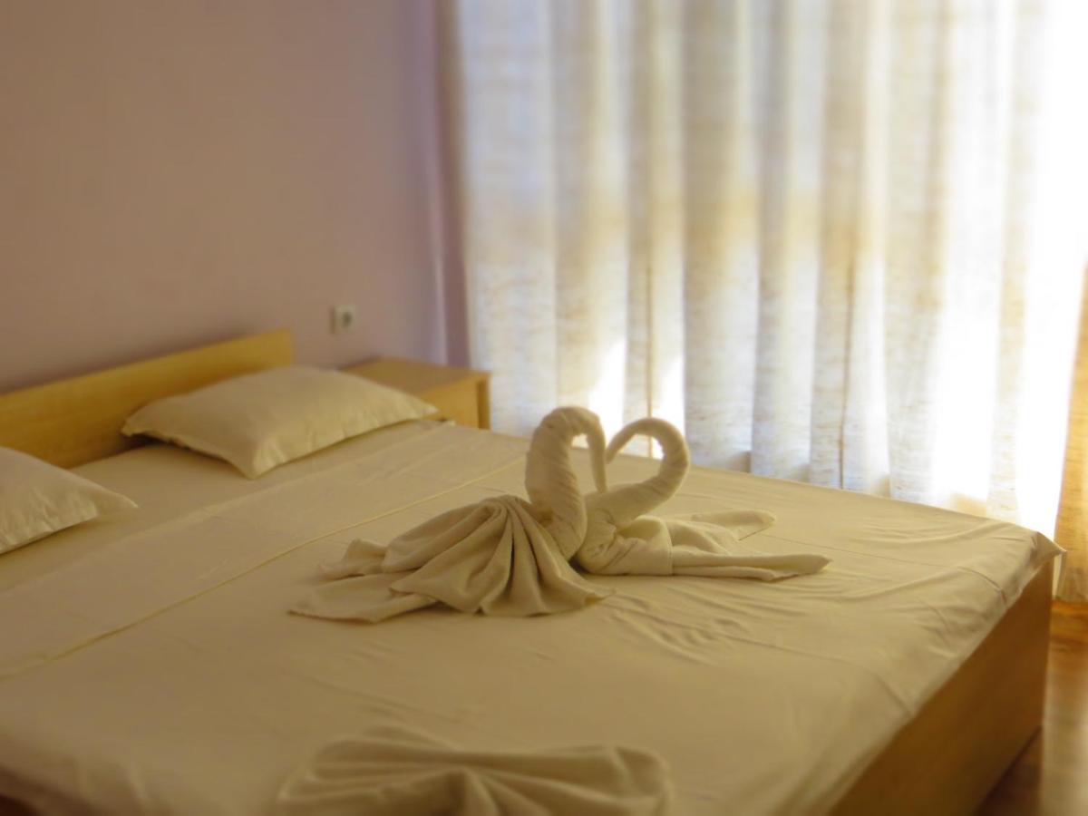 House Apartments Black Sea Hotel Obzor Exterior photo