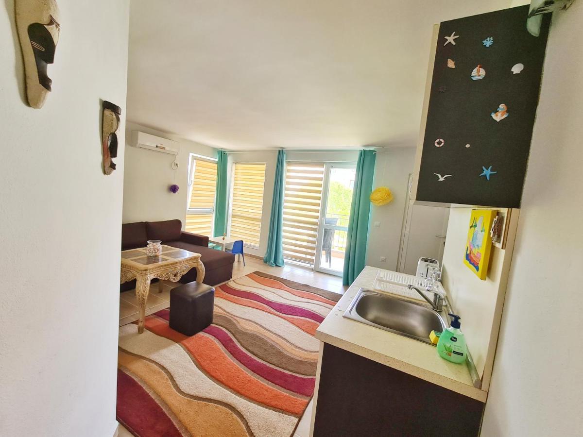 House Apartments Black Sea Hotel Obzor Exterior photo
